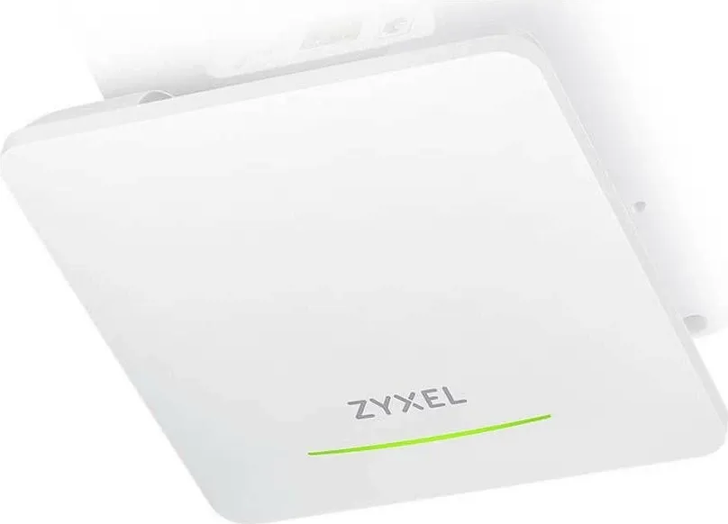 Access point Zyxel NWA90BE, WiFi 7, 4324 Mbit/s, i bardhë, PoE - 3