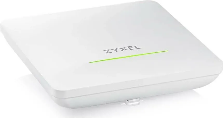 Access point Zyxel NWA90BE, WiFi 7, 4324 Mbit/s, i bardhë, PoE - 4