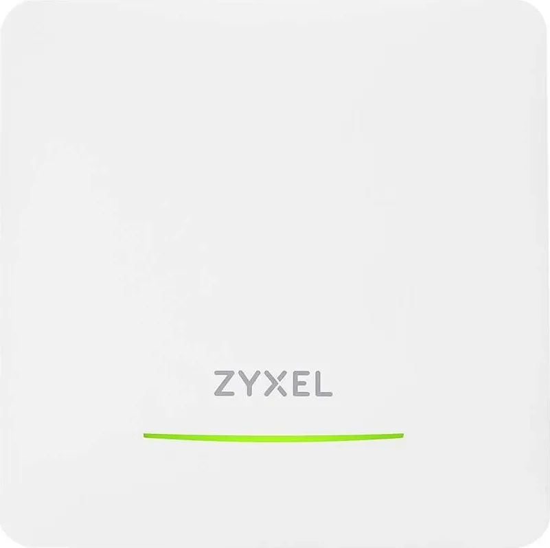 Access point Zyxel NWA90BE, WiFi 7, 4324 Mbit/s, i bardhë, PoE - 6
