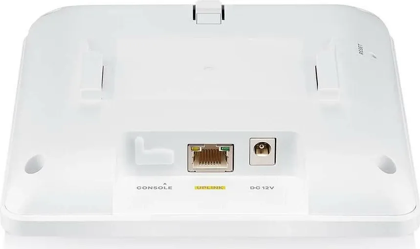 Access point Zyxel NWA90BE, WiFi 7, 4324 Mbit/s, i bardhë, PoE - 7