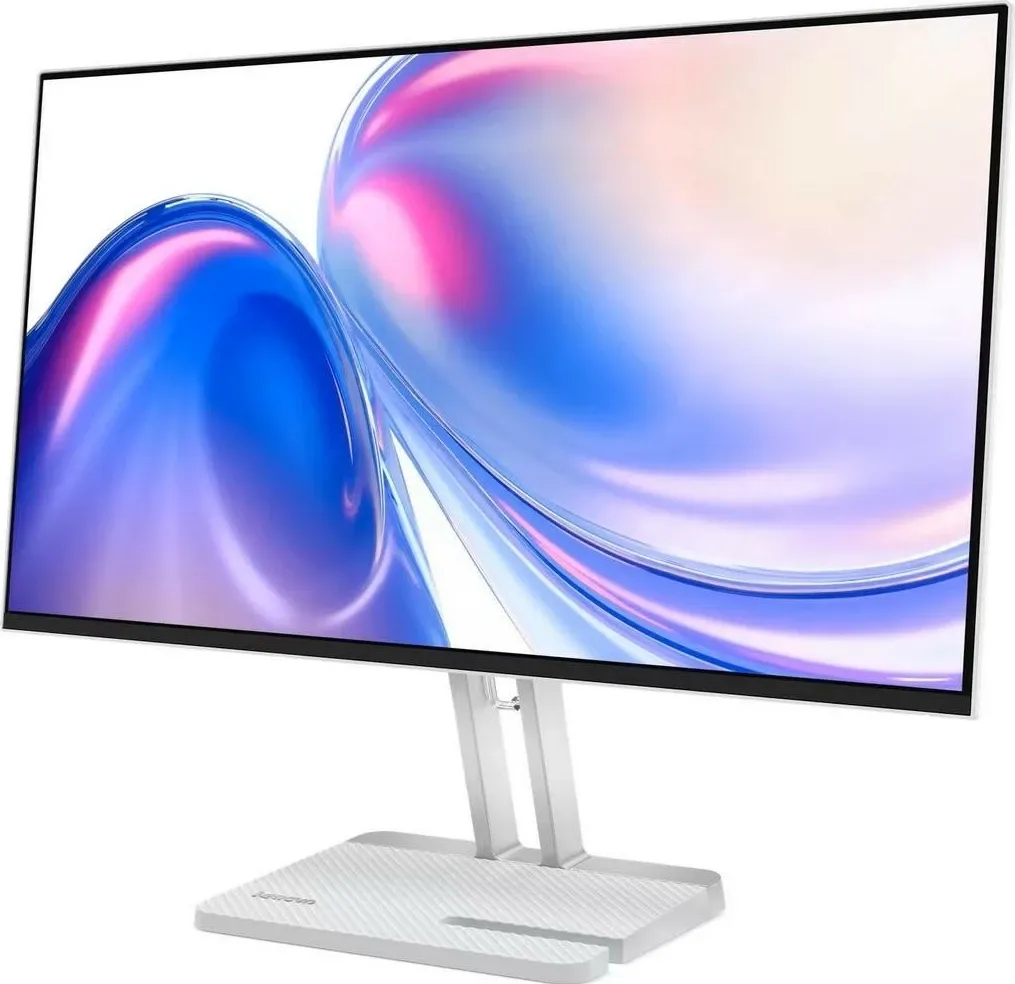 Monitor Lenovo L24-45, 24 inch, Full HD, IPS, 144Hz, gri - 2