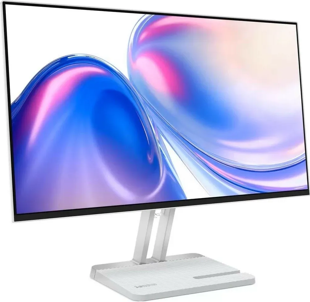 Monitor Lenovo L24-45, 24 inch, Full HD, IPS, 144Hz, gri - 3