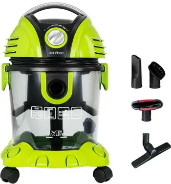 Fshesë me korent Tower Pro XEC20 T513005, 3 në 1, thithje ciklonike
