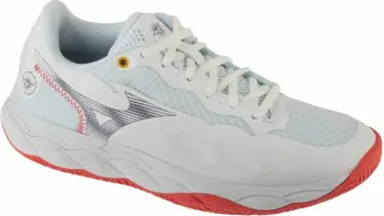Atlete tenisi Mizuno, të bardha
