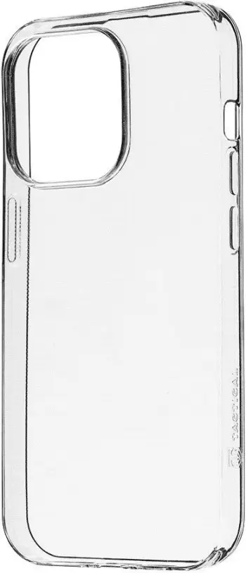 Mbështjellës ONASI Clear Case MPN 18079, 1.8 mm, për iPhone 15 Plus 6.7, transparent