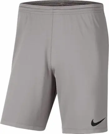 Atlete për djem Nike, gri