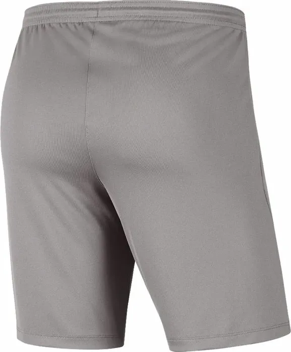 Atlete për djem Nike, gri - 3