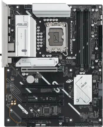 Pllakë amë ASUS PRIME B860-PLUS WIFI, LGA1851