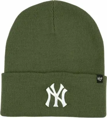 Kapelë York Yankees uniseks, e gjelbër
