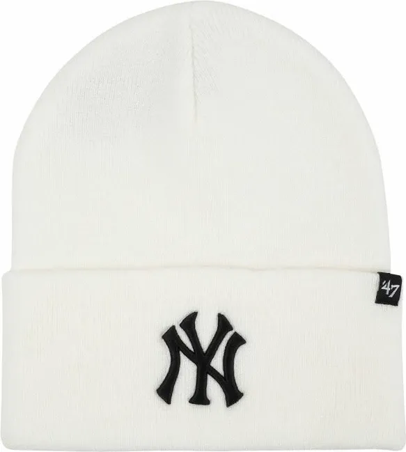 Kapelë York Yankees, e bardhë - 1
