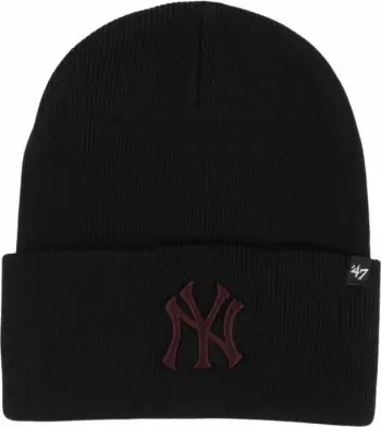 Kapelë York Yankees, e zezë
