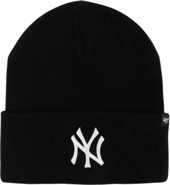 Kapelë York Yankees, e zezë