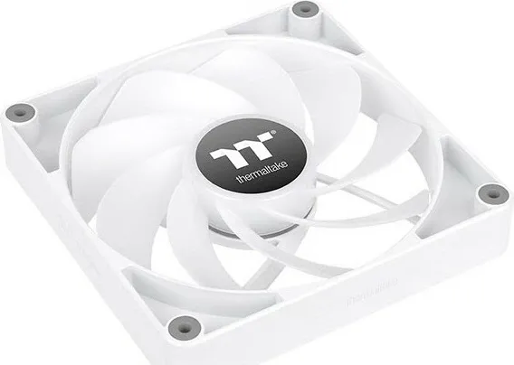 Ventilator Thermaltake CT120 Reverse ARGB, 12 cm, 500-2000 RPM, Bardhë - 2
