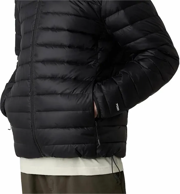 Jakne the north face, e zezë - 3