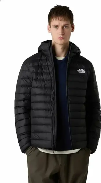 Jakne the north face, e zezë