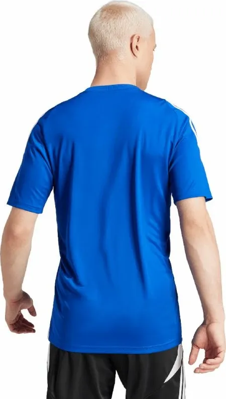 Fanellë për meshkuj adidas Tiro 24, blu - 4