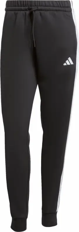 Pantallona të gjata për femra adidas, të zeza