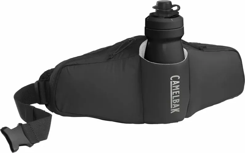 Çantë beli Camelbak, e zezë - 1