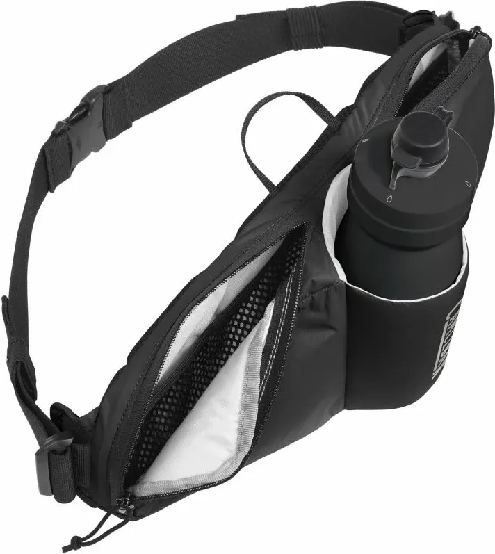 Çantë beli Camelbak, e zezë - 2