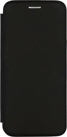 Mbështjellës flip HAVANA Premium Soft për Huawei P40 Pro, MPN 10222, i zi