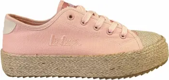 Atlete për femra Lee Cooper, të kuqe