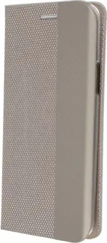 Mbështjellës flip ONASI Moon 10532 për iPhone SE 2020 / iPhone 8 / iPhone 7, ari