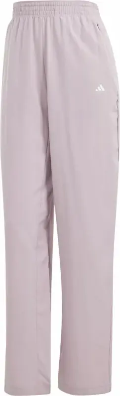 Pantallona për femra adidas, rozë
