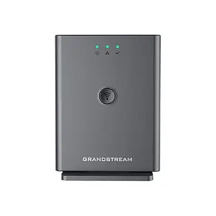 Bazë DECT Grandstream DP755, e zezë