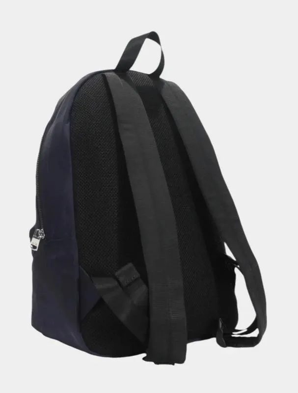 Çantë shpine Armani Exchange për meshkuj, blu e errët - 2