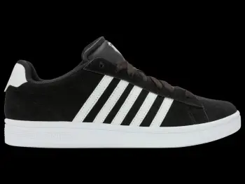 Këpucë lifestyle K-Swiss për meshkuj