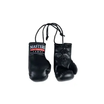Doreza mini dekorative Masters MINI-MFE-L, varëse, të zeza të bardha