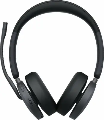 Kufje Yealink BH74 UC USB-C/A, Wireless, Office/Call center, 162 g, E zezë