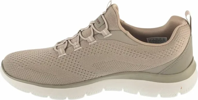 Atlete Skechers lifestyle, gri - 2