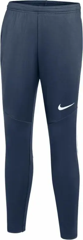 Pantallona sportive për fëmijë Nike, të kaltërta