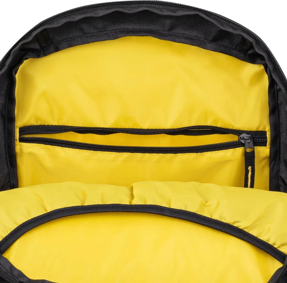 çantë shpine RIVACASE 5431 Erebus 20L rezistente ndaj ujit, e zezë - 19