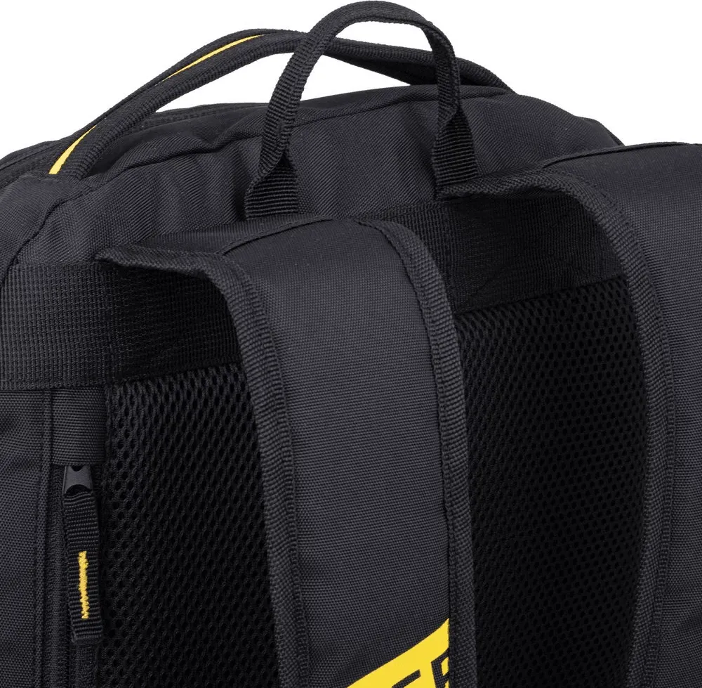 çantë shpine RIVACASE 5431 Erebus 20L rezistente ndaj ujit, e zezë - 21