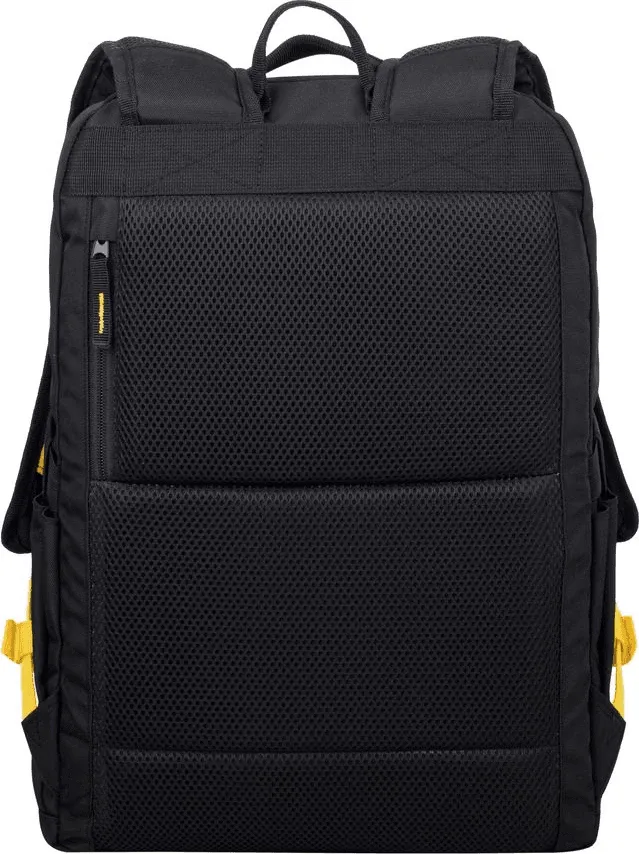 çantë shpine RIVACASE 5431 Erebus 20L rezistente ndaj ujit, e zezë - 5