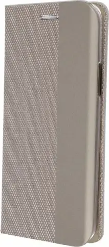 Mbështjellës flip ONASI Moon për Samsung Galaxy S20 Ultra G988, ari