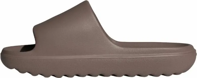 Papuqe adidas unisex, kafe - 5