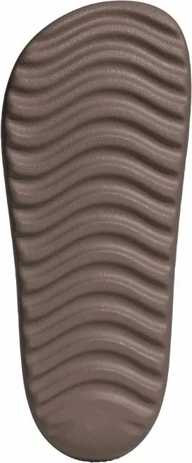 Papuqe adidas unisex, kafe - 6