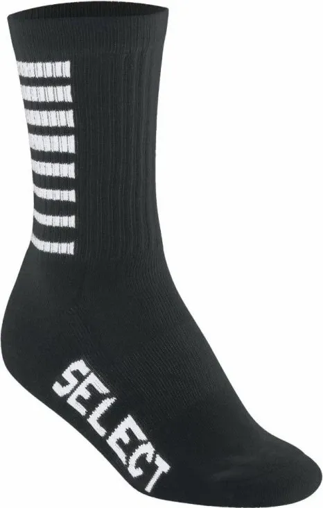 Çorape për meshkuj Select, me vija - 1