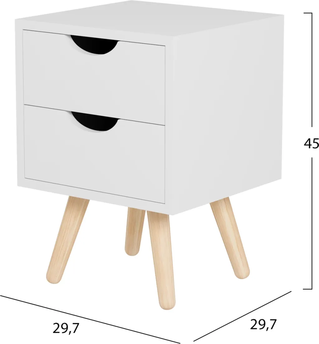 Set studentor 5 pjesë FH21048 - 6