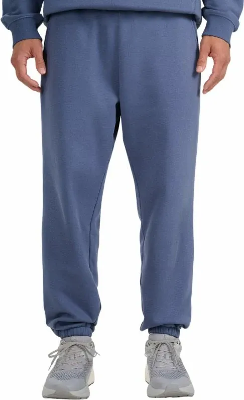Pantallona për meshkuj 4F, denim - 1