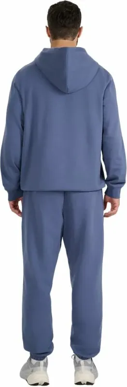 Pantallona për meshkuj 4F, denim - 3