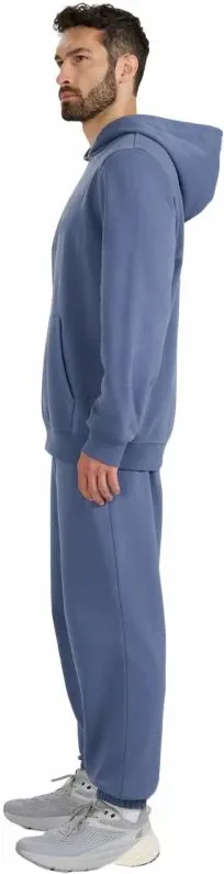 Pantallona për meshkuj 4F, denim - 4
