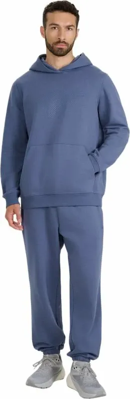 Pantallona për meshkuj 4F, denim - 7