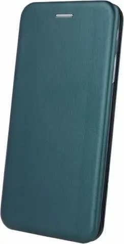 Mbështjellës flip i butë HAVANA Premium MPN 11465 për Samsung Galaxy A42 5G (A426), i gjelbër