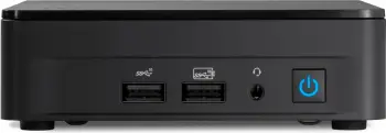 Mini PC ASUS NUC GEN13 Arena Canyon i5, 8GB RAM, 64GB SSD, i zi