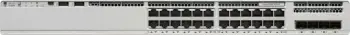 Switch Cisco Catalyst C9200L, 24 porta Gigabit, Managed, L3