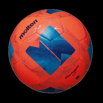 Top futbolli plazhi Molten, për meshkuj, shumëngjyrësh